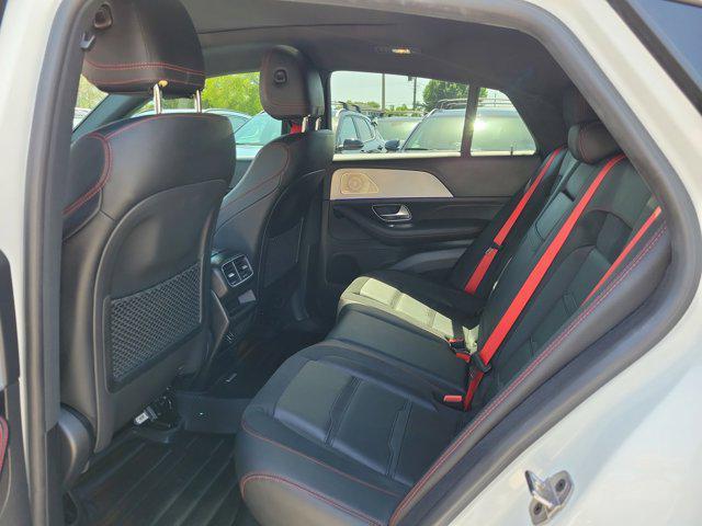 used 2023 Mercedes-Benz AMG GLE 53 car, priced at $73,368