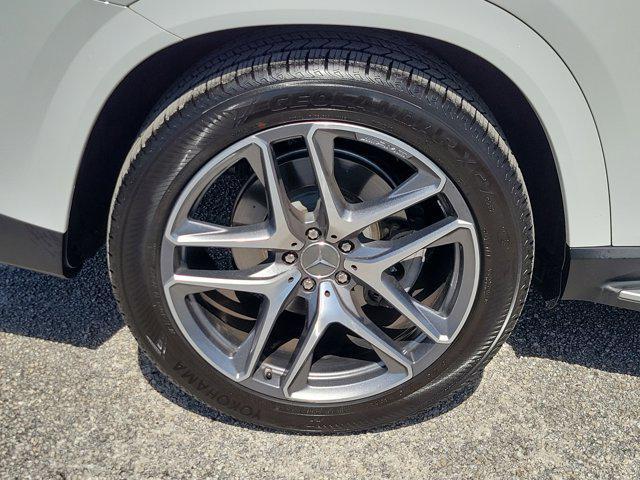 used 2023 Mercedes-Benz AMG GLE 53 car, priced at $73,368