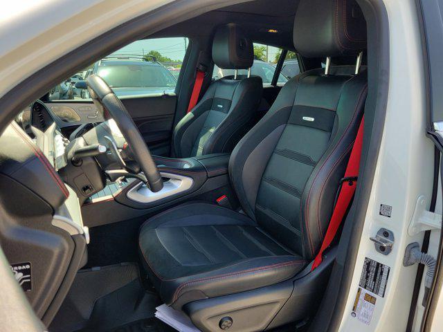used 2023 Mercedes-Benz AMG GLE 53 car, priced at $73,368
