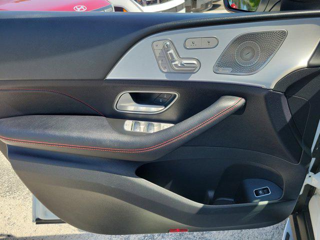 used 2023 Mercedes-Benz AMG GLE 53 car, priced at $73,368