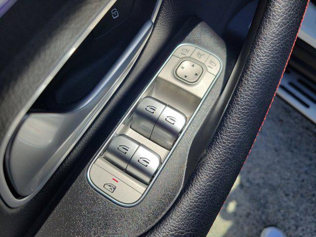 used 2023 Mercedes-Benz AMG GLE 53 car, priced at $73,368