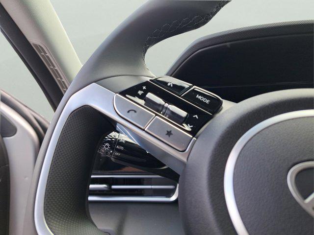 new 2025 Hyundai Elantra car, priced at $25,584