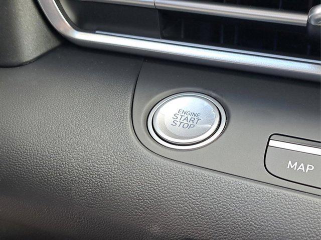 new 2025 Hyundai Elantra car, priced at $25,584