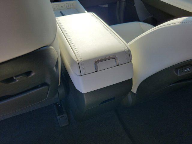 new 2025 Hyundai Santa Fe car, priced at $41,128