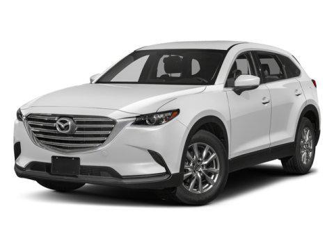 used 2016 Mazda CX-9 car, priced at $11,809