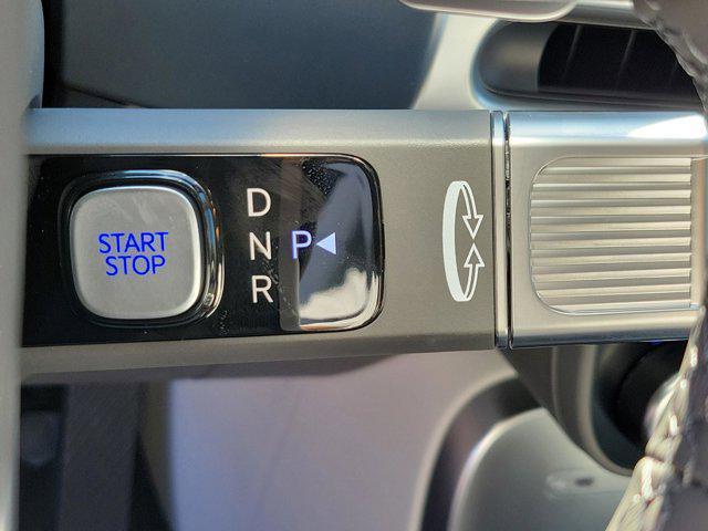 new 2026 Hyundai IONIQ 9 car, priced at $64,379