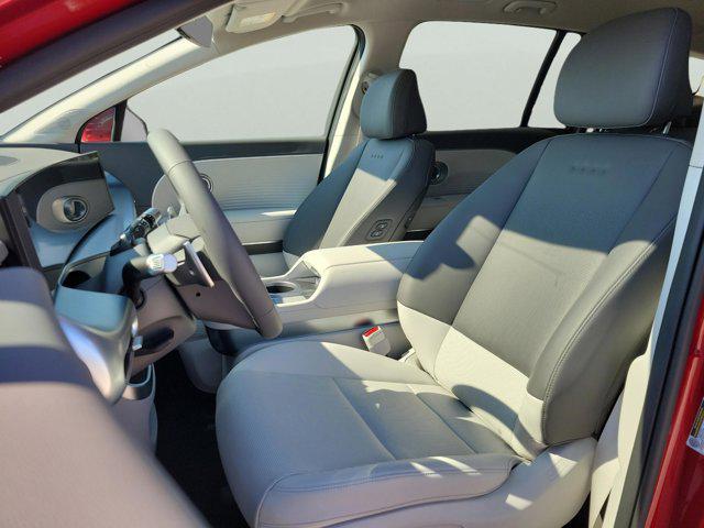 new 2026 Hyundai IONIQ 9 car, priced at $64,379