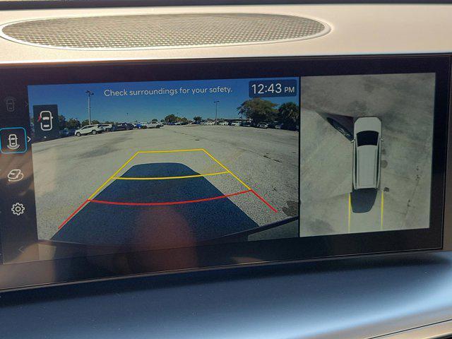 new 2026 Hyundai IONIQ 9 car, priced at $64,379