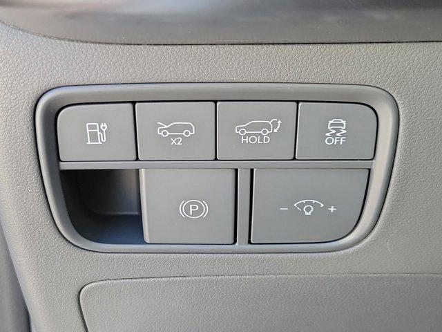 new 2026 Hyundai IONIQ 9 car, priced at $64,379