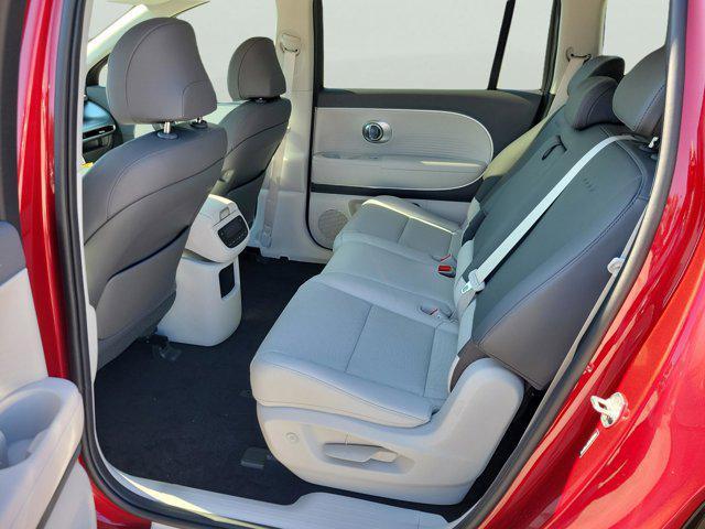 new 2026 Hyundai IONIQ 9 car, priced at $64,379