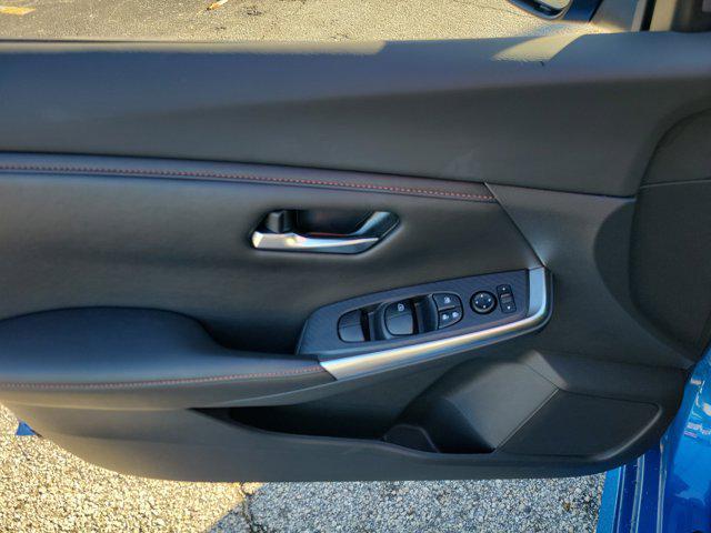 used 2022 Nissan Sentra car, priced at $15,988