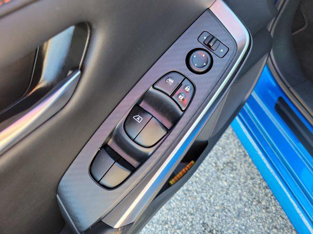 used 2022 Nissan Sentra car, priced at $15,988