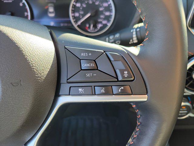 used 2022 Nissan Sentra car, priced at $15,988