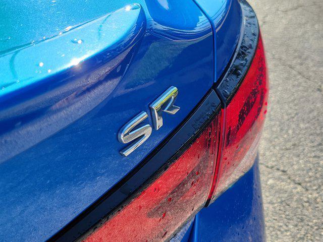 used 2022 Nissan Sentra car, priced at $15,988