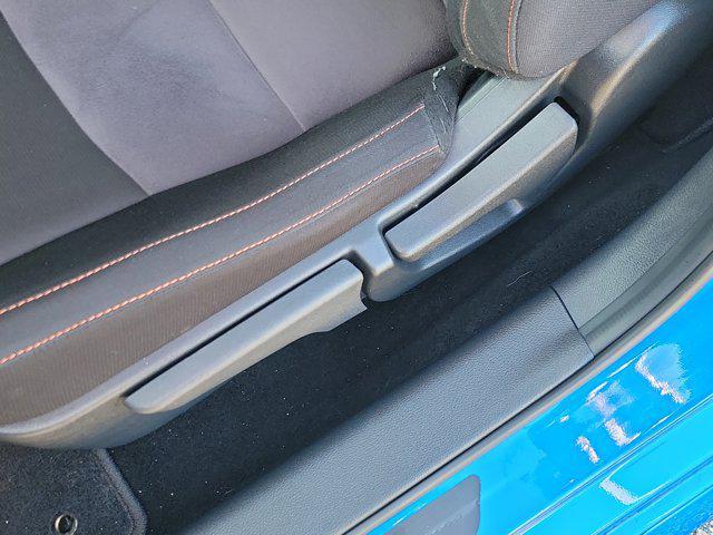 used 2022 Nissan Sentra car, priced at $15,988