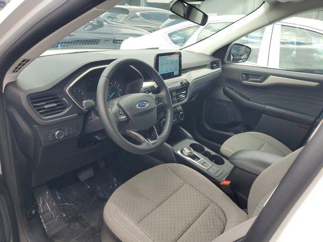 used 2022 Ford Escape car, priced at $21,557
