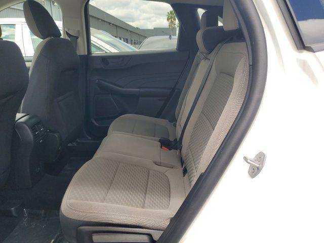 used 2022 Ford Escape car, priced at $21,557