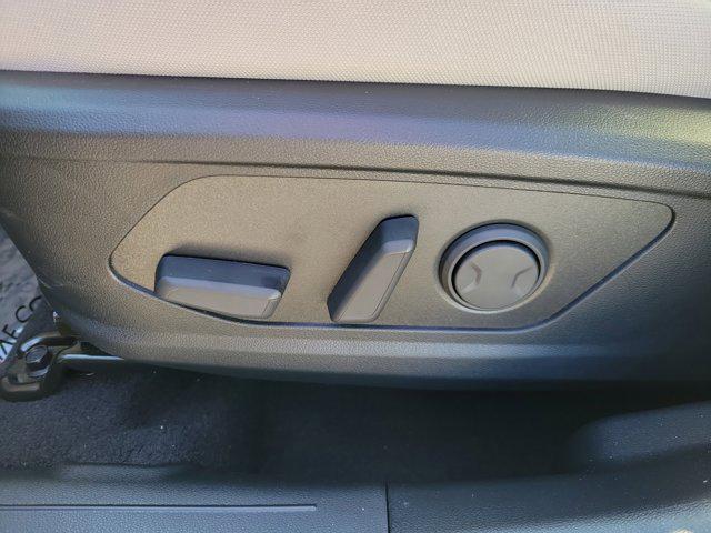 new 2025 Hyundai Tucson car, priced at $29,892