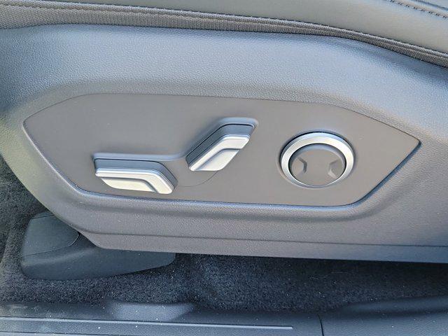 new 2025 Hyundai Santa Fe car, priced at $37,510