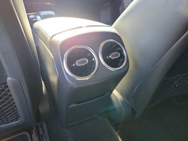 used 2020 Mercedes-Benz CLA 250 car, priced at $14,888