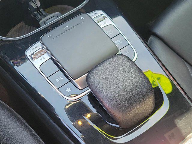 used 2020 Mercedes-Benz CLA 250 car, priced at $14,888