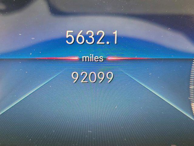 used 2020 Mercedes-Benz CLA 250 car, priced at $14,888