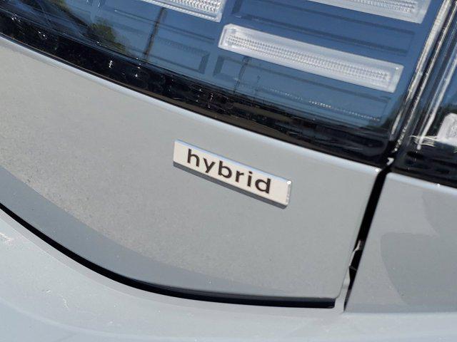 new 2024 Hyundai Sonata Hybrid car, priced at $33,008