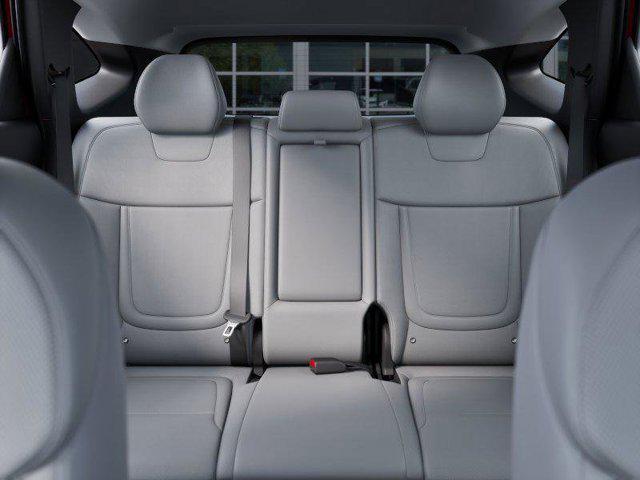 new 2025 Hyundai Tucson car, priced at $32,448