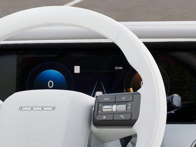 new 2026 Hyundai Palisade car, priced at $49,530