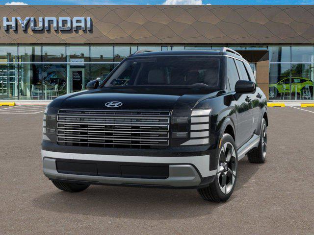 new 2026 Hyundai Palisade car, priced at $49,530