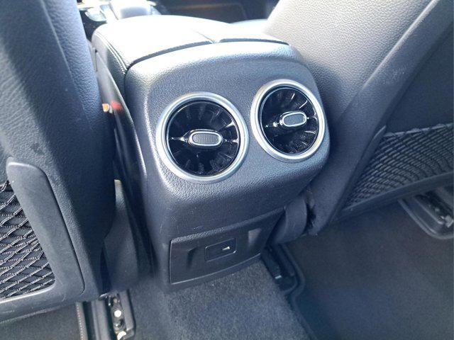 used 2023 Mercedes-Benz CLA 250 car, priced at $31,588