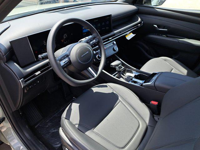 new 2025 Hyundai SANTA CRUZ car, priced at $30,877