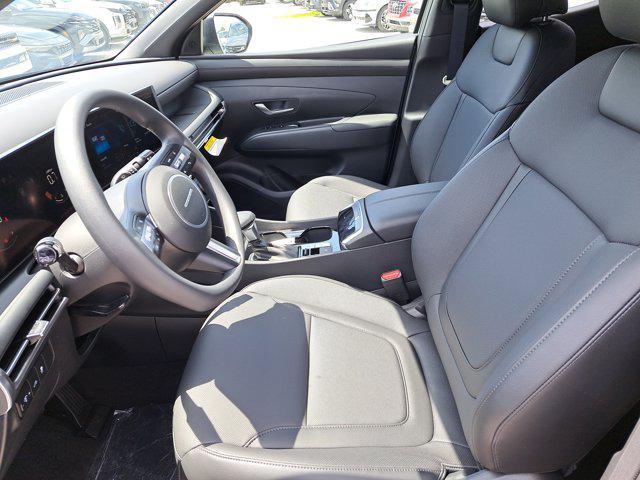 new 2025 Hyundai SANTA CRUZ car, priced at $30,877