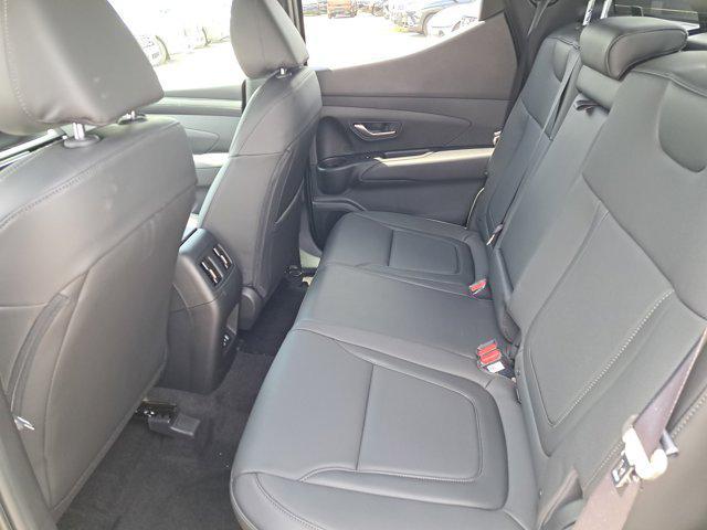 new 2025 Hyundai SANTA CRUZ car, priced at $30,877