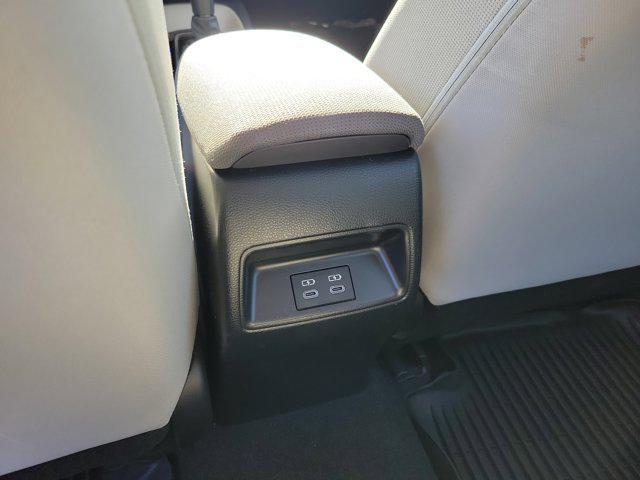 used 2024 Toyota Corolla car, priced at $19,988