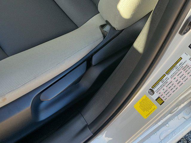 used 2024 Toyota Corolla car, priced at $19,988