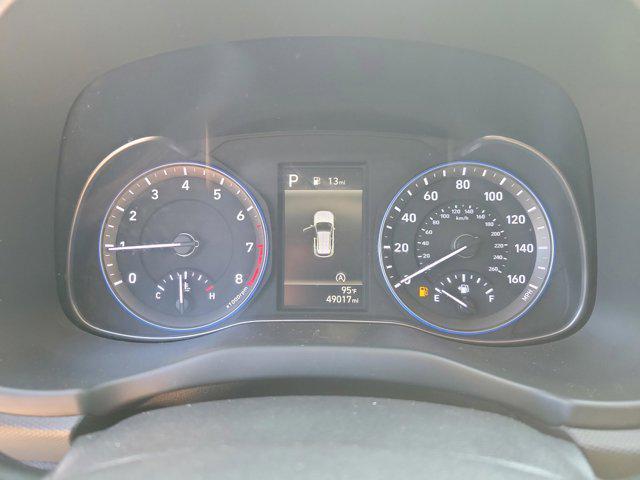used 2022 Hyundai Kona car, priced at $16,688