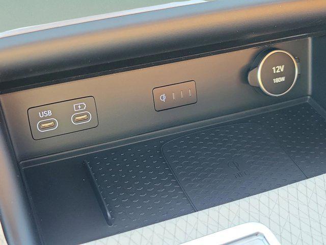 new 2026 Genesis GV80 car, priced at $75,955