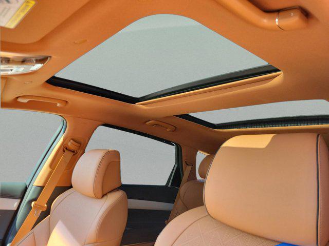 new 2026 Genesis GV80 car, priced at $75,955