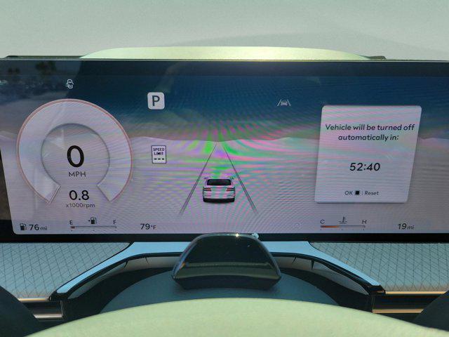 new 2026 Genesis GV80 car, priced at $75,955