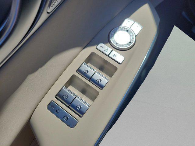 new 2026 Genesis GV70 car, priced at $48,755