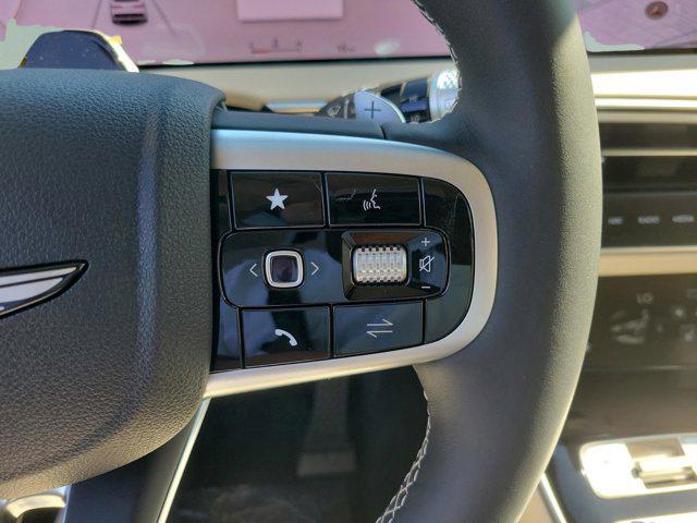 new 2026 Genesis GV70 car, priced at $48,755