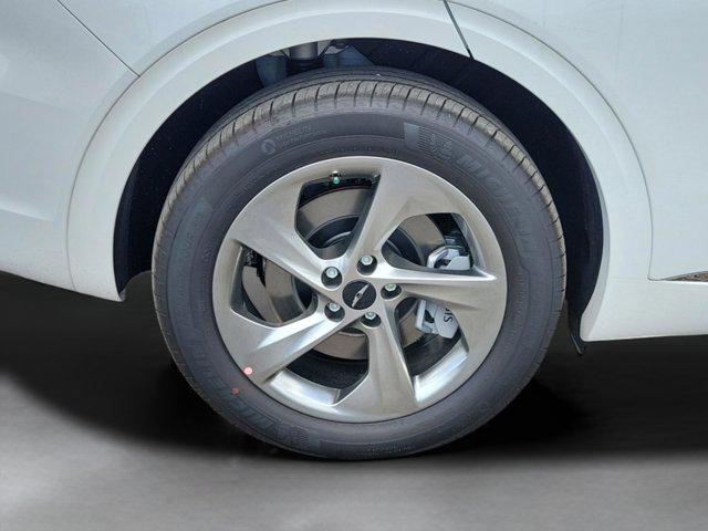 new 2026 Genesis GV70 car, priced at $48,755