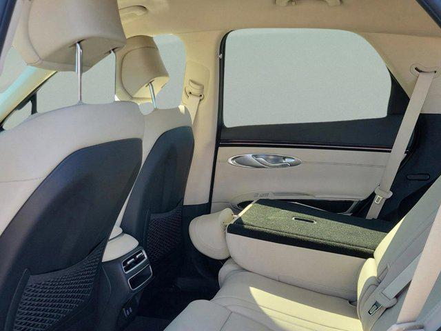 new 2026 Genesis GV70 car, priced at $48,755