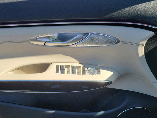 new 2026 Genesis GV70 car, priced at $48,755