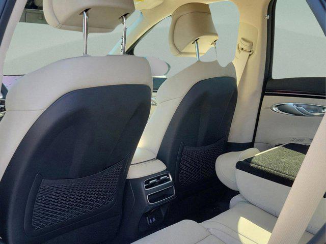 new 2026 Genesis GV70 car, priced at $48,755