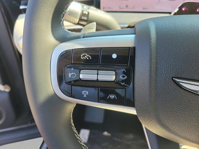 new 2026 Genesis GV70 car, priced at $48,755