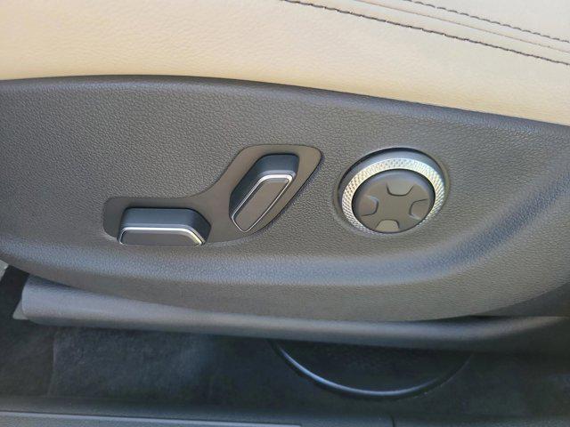 new 2026 Genesis GV70 car, priced at $48,755