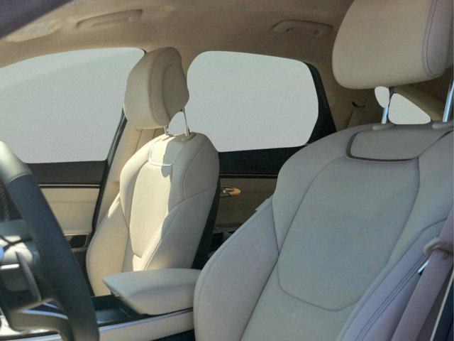 new 2026 Genesis GV70 car, priced at $48,755