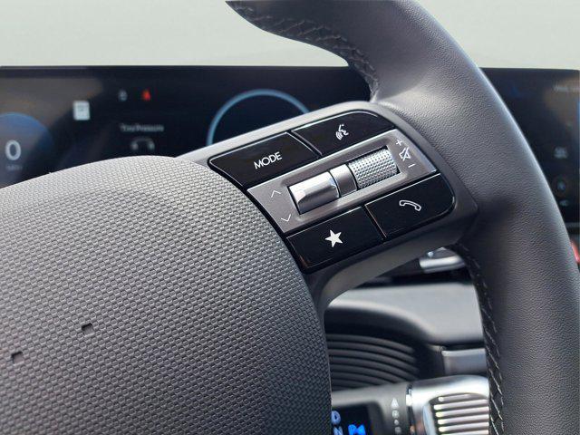 new 2025 Hyundai IONIQ 5 car, priced at $52,666